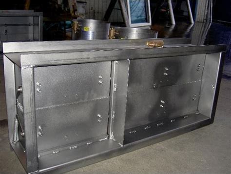 sheet metal fabrication washington|ballard sheet metal seattle.